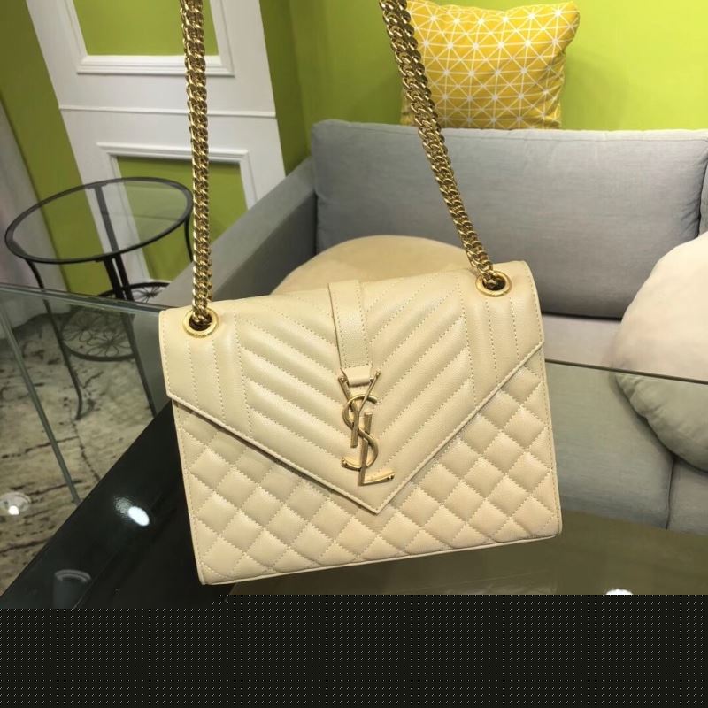 Y*L top handle bags